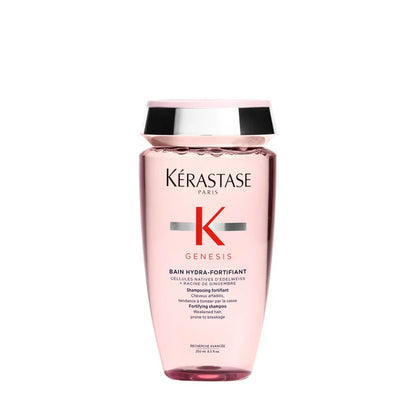 Genesis Bain Hydra Fortifiant Fortifying Shampoo - Kérastase