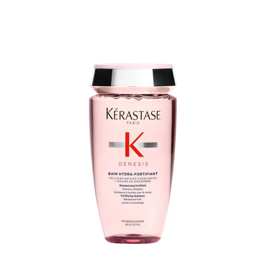 Genesis Bain Hydra Fortifiant Fortifying Shampoo - Kérastase