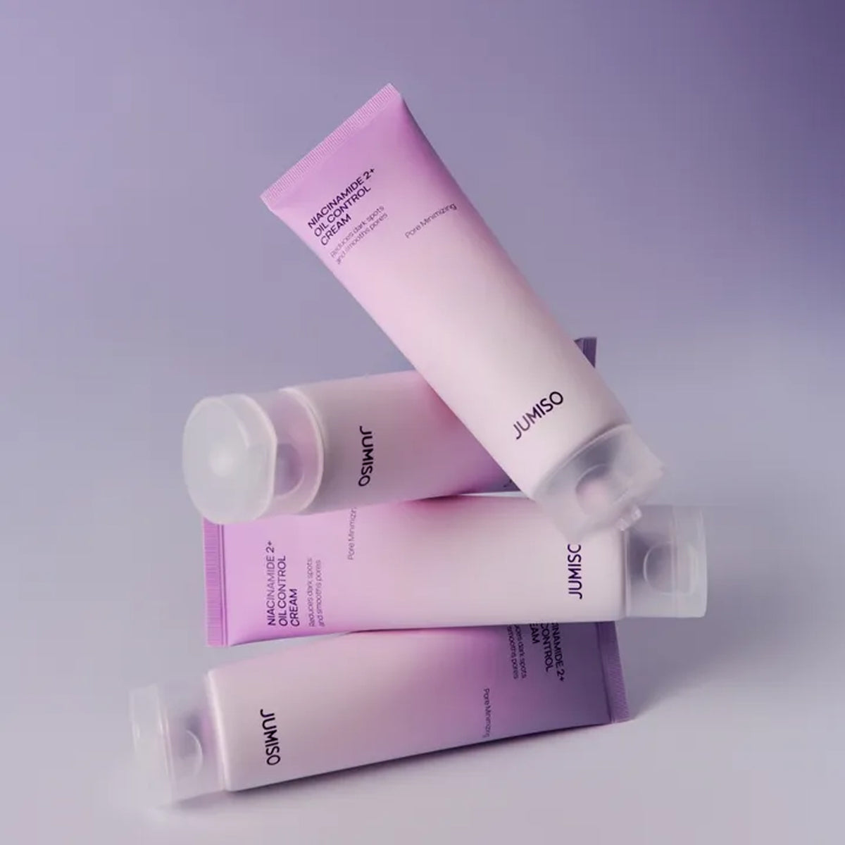 Niacinamide 2+Oil Control Cream - Jumiso