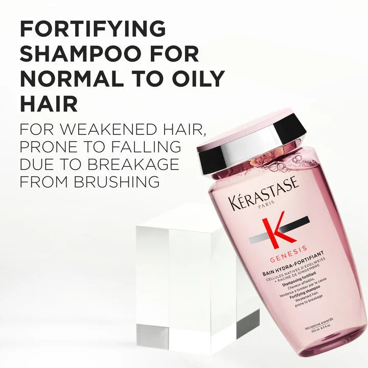 Genesis Bain Hydra Fortifiant Fortifying Shampoo - Kérastase