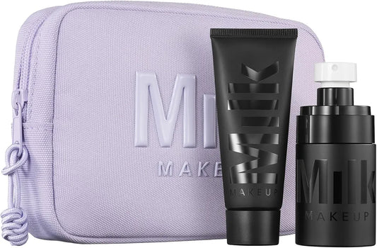 Pore Eclipse Matte+Blur Set - Milk