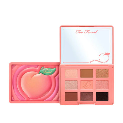 Eye Shadow Palette - Too Faced