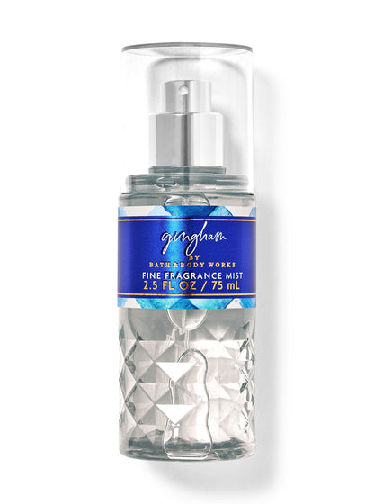 Mini Fine Fragance Mist - Bath & Body Work