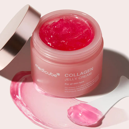 Collagen Jelly Cream - Medicube