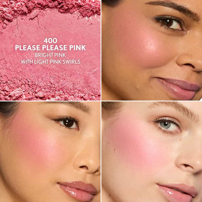 Skin Enhancer Baked Luminous Blush - Covergirl