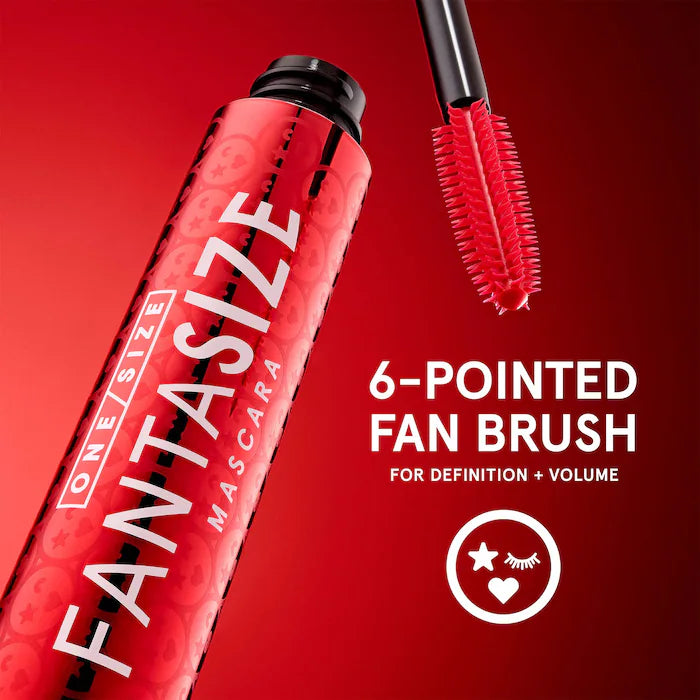 Fantasize Ultimate Lifting & Lengthening Mascara - One Size