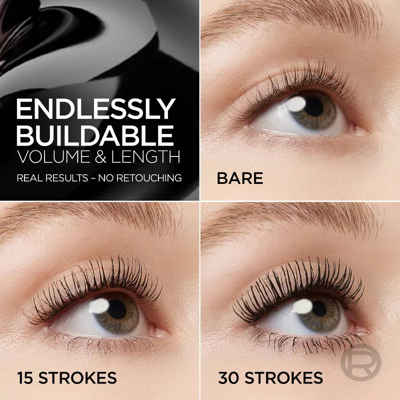 Paradise Big Deal Mascara - Loreal Paris