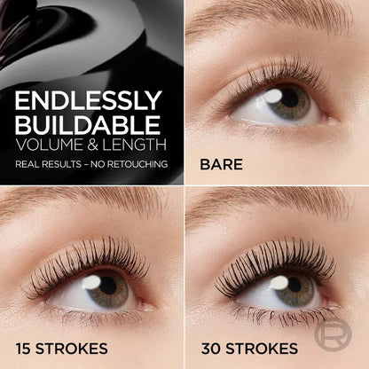 Paradise Big Deal Mascara - Loreal Paris