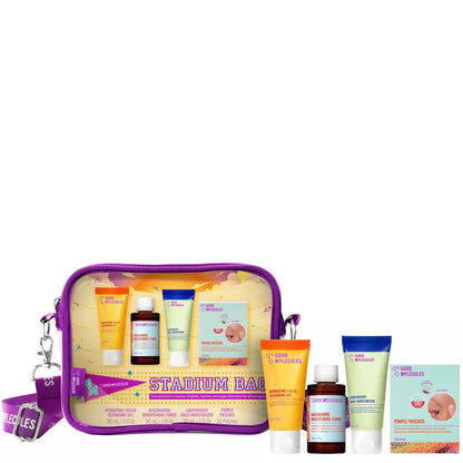 Stadium Bag Kit - Good Molecules