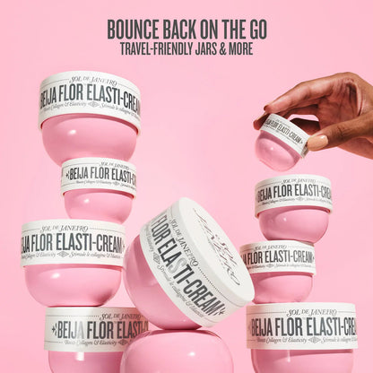 Beija Flor Elasti-Cream - Sol De Janeiro