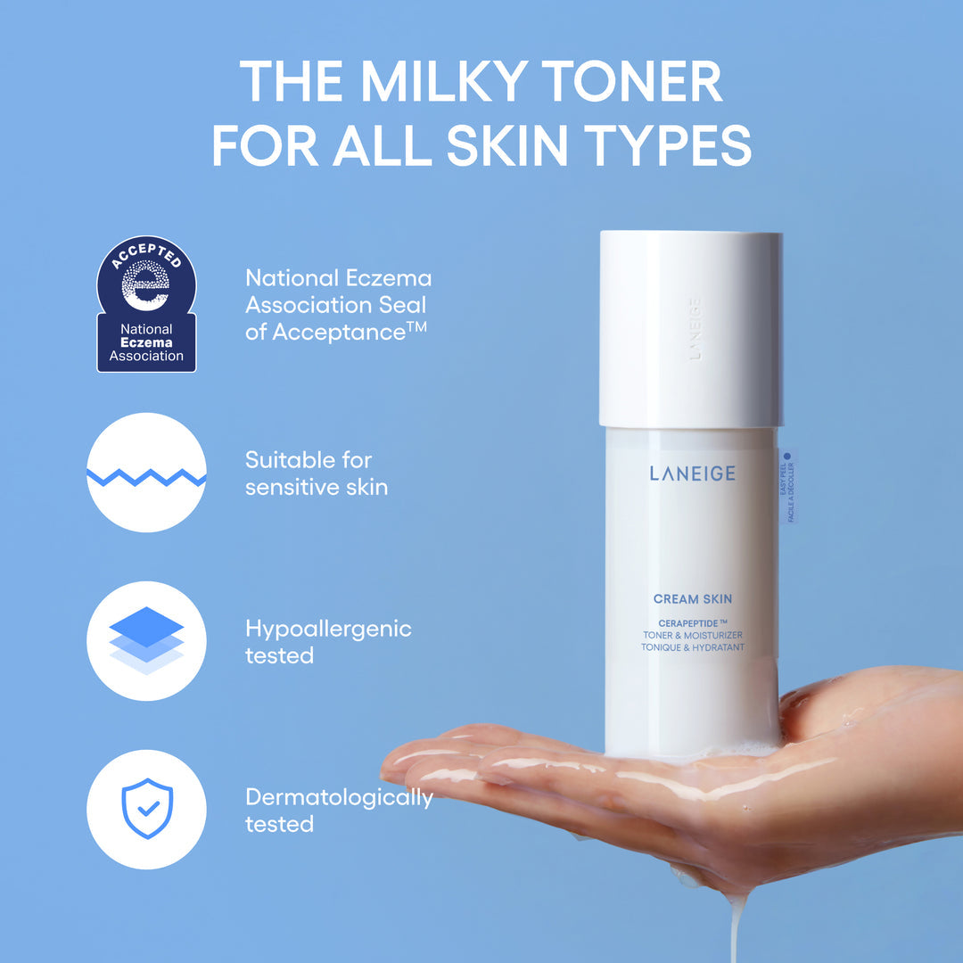 Tint & Glow Trio - Laneige