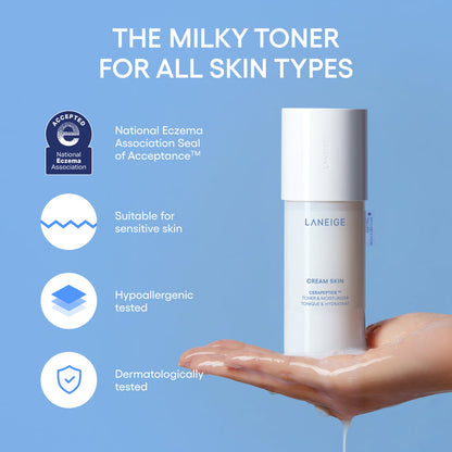 Tint & Glow Trio - Laneige