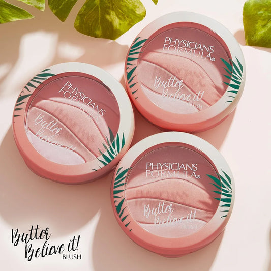 Butter Believe It Blush - Physicians Formula