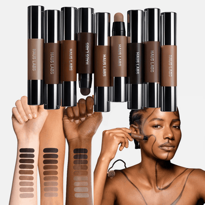 Precision Sculpt Shaping Balm - Haus Labs by Lady Gaga