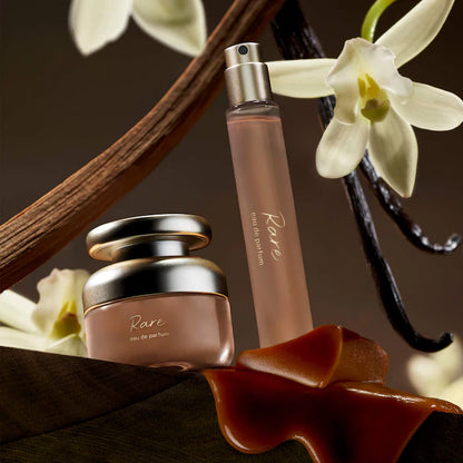 Mini Coffret Parfum Set - Rare Beauty