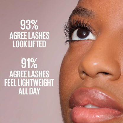 Lash Sensational Body Mascara - Maybelline