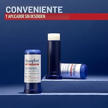 Healing Balm Stick Immediate Relief - Aquaphor