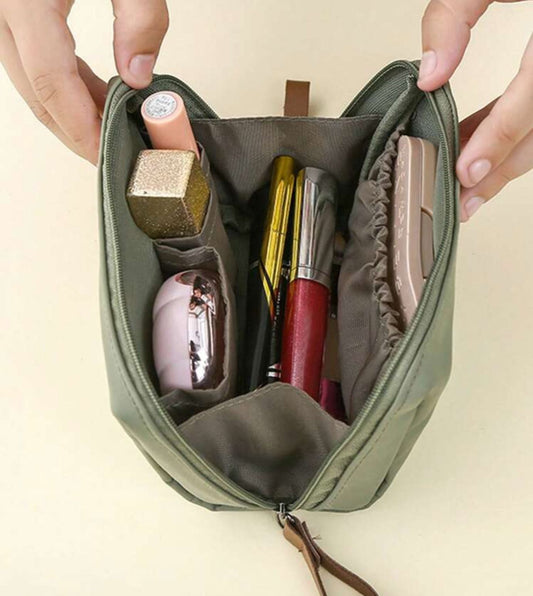 Cosmetiqueras de Bolsillo