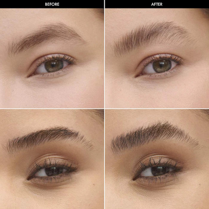 Fluff & Fix Brow Wax - Sephora