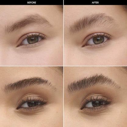 Fluff & Fix Brow Wax - Sephora
