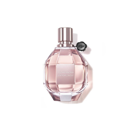 Flowerbomb Eau De Parfum - Flowerbomb