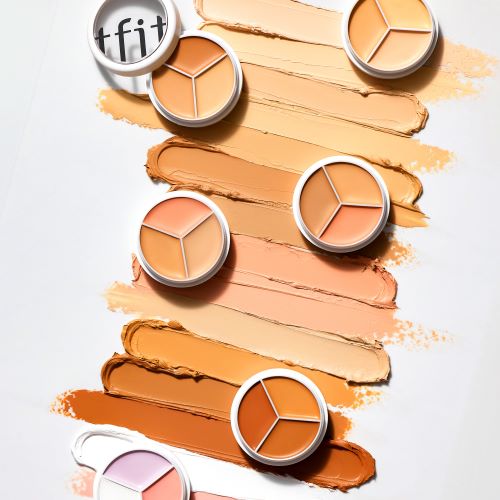 Cover Up Pro Concealer - Tfit