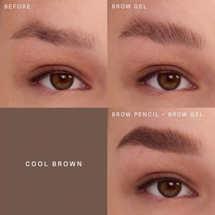Brow Harmony Flexible Lifting Gel - Rare Beauty