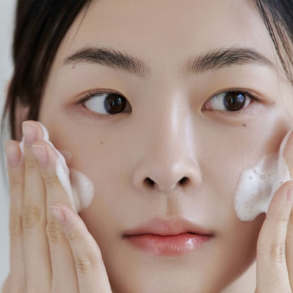 JI Woo Gae Cica Bha Acne Foam Cleansing - Celimax