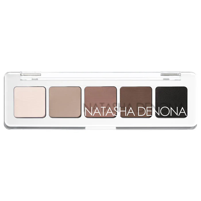 Mini Eye Sculpt Cool Tone Palette  - Natasha Denona