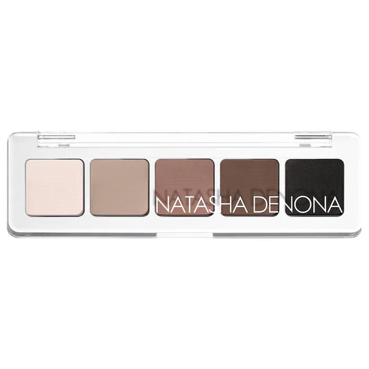 Mini Eye Sculpt Cool Tone Palette  - Natasha Denona