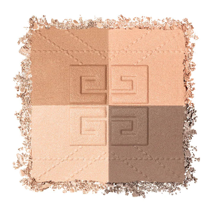 Prisme Libre Bronzer Powder - Givenchy