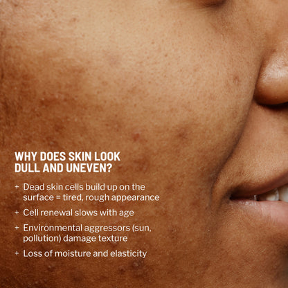 Advanced Micro Derma Brasion Face Exfoliator - Dr. Brandt