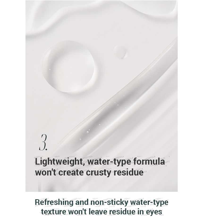 Han All Lash Serum - Rom&nd