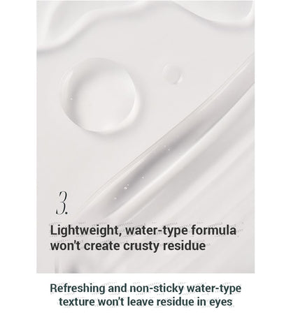 Han All Lash Serum - Rom&nd