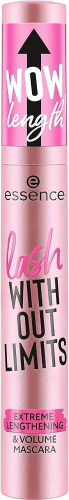 Mascara Lash With Out Limits - Essence