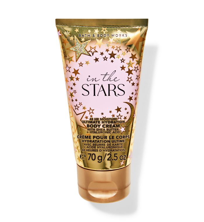 Mini Body Cream Ultimate Hydration - Bath & Body Works