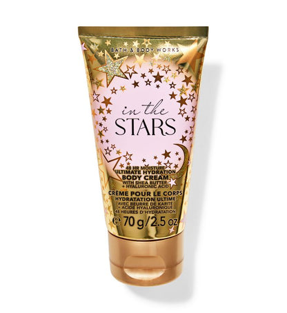 Mini Body Cream Ultimate Hydration - Bath & Body Works