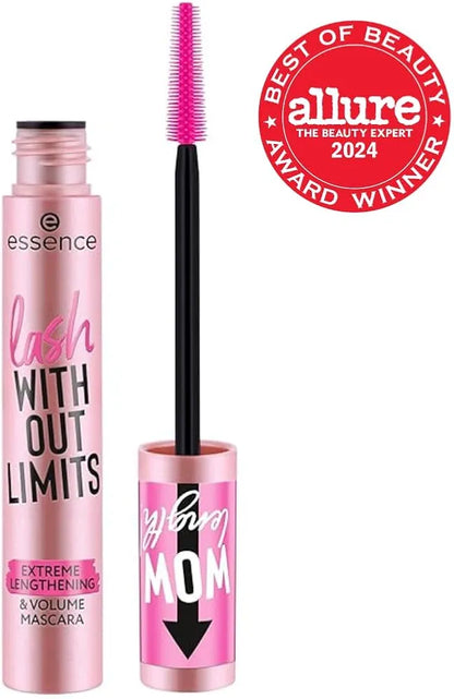 Mascara Lash With Out Limits - Essence