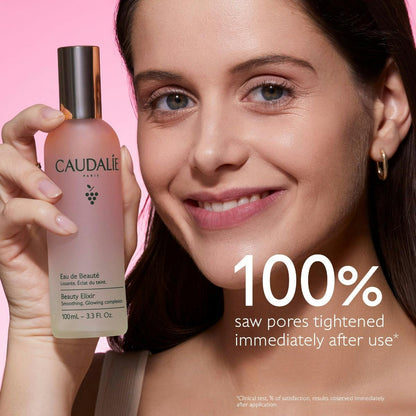 Prep & Glow Bestsellers - Caudalie