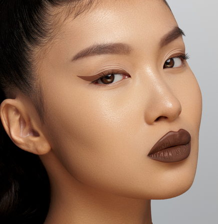 Colorfix Nudes - Multi-Use Eye, Cheek & Lip Waterproof Liquid Pigment - Danessa Myricks