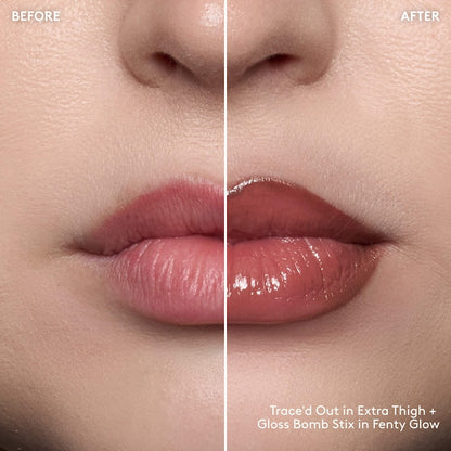 Limited Edition Glow'N Xtra - Fenty Beauty