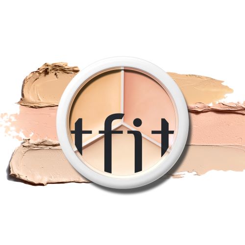 Cover Up Pro Concealer - Tfit