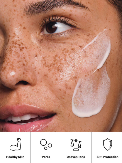 Daily Hydrating Fluid Broad Spectrum Spf 50 - Paulas  Choice
