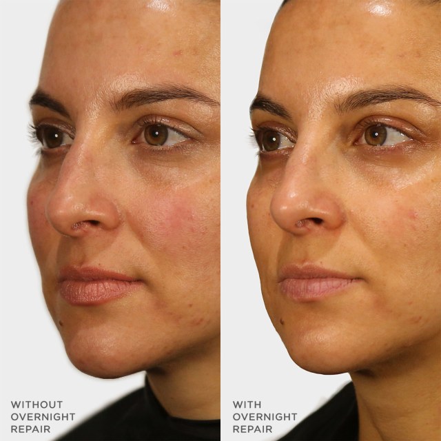 Indigo Overnight Rapair - Tatcha
