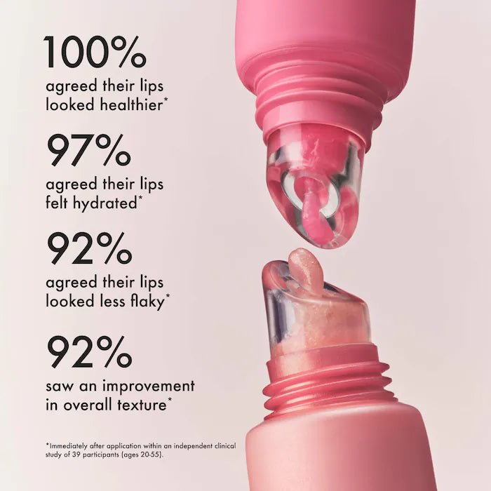 Sweet Pink Duo Lip Butter Balm - Summer Fridays