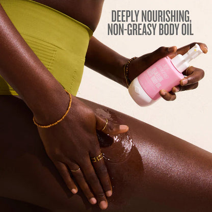 Beija Flor Elasti-Body Oil - Solo De Janeiro