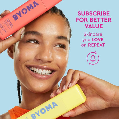 Brightening Toner - Byoma