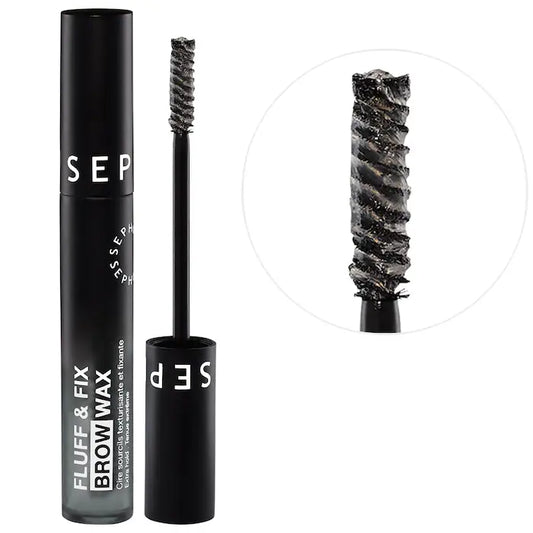 Fluff & Fix Brow Wax - Sephora