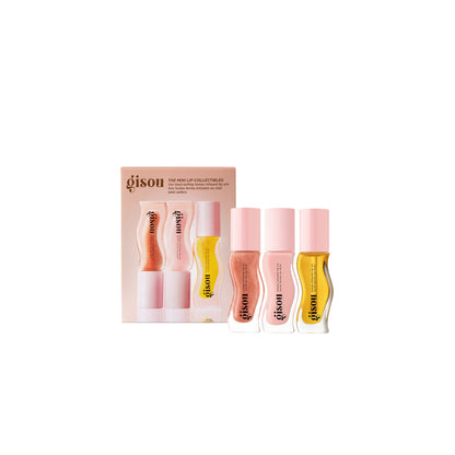 The Mini Lip Collectibles - Gisou