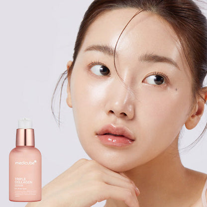 Triple Collagen Serum - Medicube
